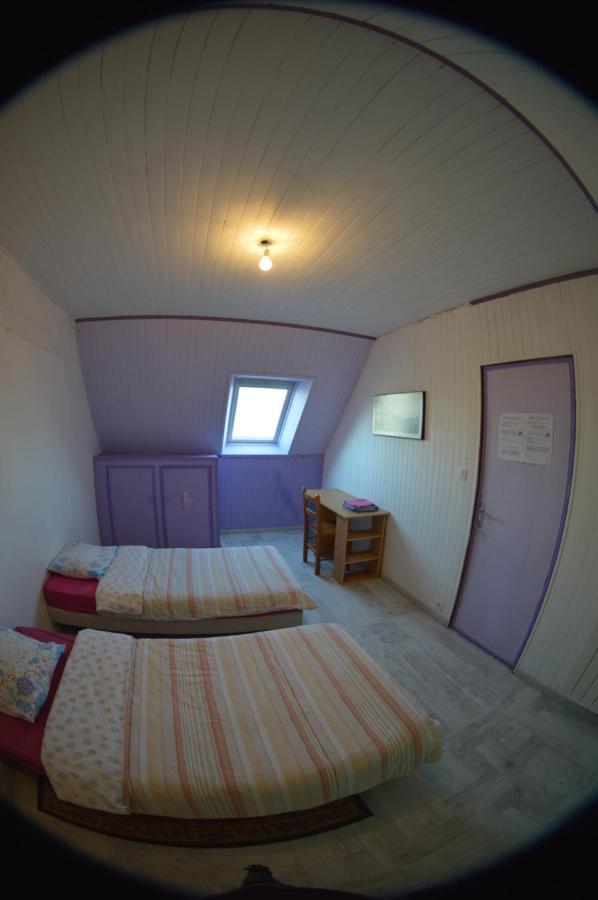 Chambre Au Calme Et Simple, Cuisine A Dispo Saint-Pol-de-Leon Exterior photo